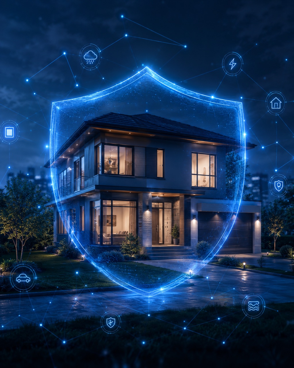 IA agêntica para Seguros (InsurTech)