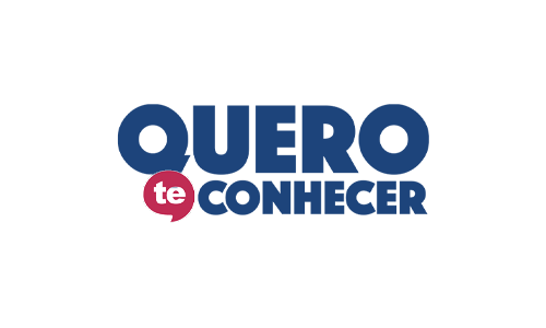 Quero Te Conhecer